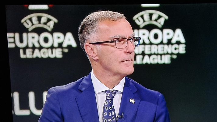 Bergomi: “Calabria? Tener conto della bravura di Dzeko. L’Inter palleggia bene e se…” - immagine 1