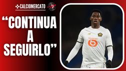 Pedullà: “David al Milan? Il suo arrivo dipende da questo fattore”