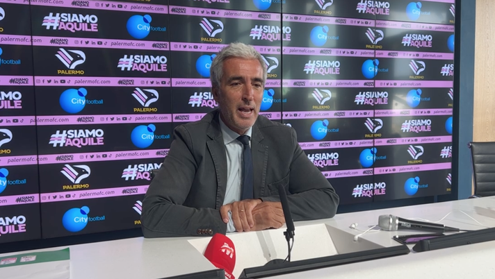 Mirri: “Vittoria ai playoff aiuta a costruire valore. Con il City Group cresceremo” - immagine 1