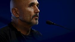 Inter, ultima conferenza stampa per Spalletti alla vigilia della gara con l’Empoli