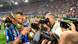 Chelsea, strano tweet: i blues postano una foto di Materazzi con l’Inter, il probabile motivo