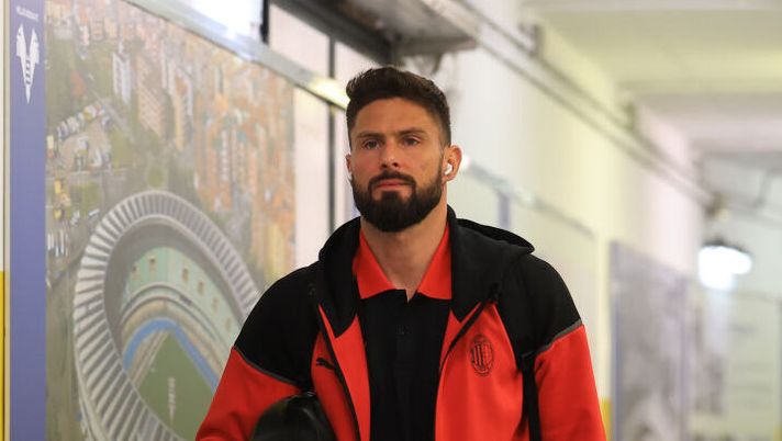 INFO SOS – Giroud, c’è l’accordo verbale per il trasferimento in MLS: addio al Milan - immagine 1