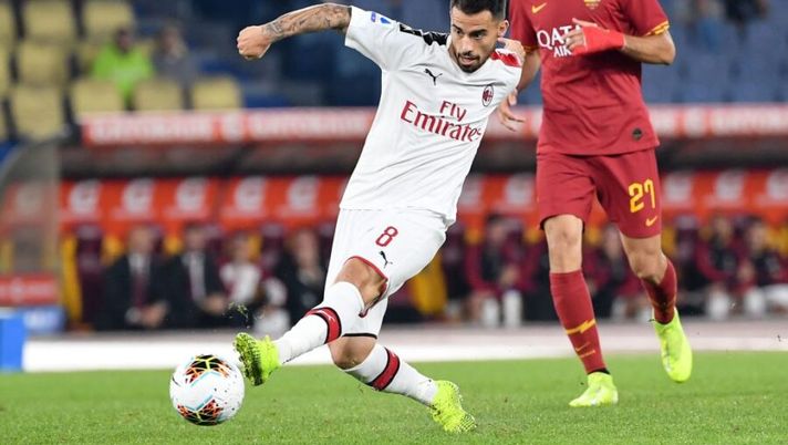 Suso, Leao & co: quanti 4 nel Milan! Crolla il voto a Ribery, bene Kolarov: le pagelle Gazzetta - immagine 1