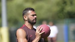 Castan ricorda la comparsa del tumore: “Persi 15 kg in due settimane. Temevo di morire”