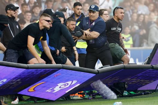 (Photo by Darrian Traynor/Getty Images) Allarme sicurezza a Melbourne: a Santo Stefano si gioca un altro derby…- immagine 2