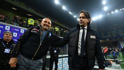 Ribaltone Inter, ha fatto meglio del Napoli tricolore: l’incredibile statistica