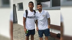 UFFICIALE – Inter, altro colpo per la Primavera: preso Rigoberto Rivas
