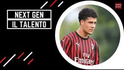 Ex Milan – Capanni subito benissimo con la Viterbese