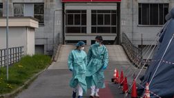 Coronavirus in Italia: 66.414 casi e 9.134 morti (+969). Il bollettino del 27 marzo