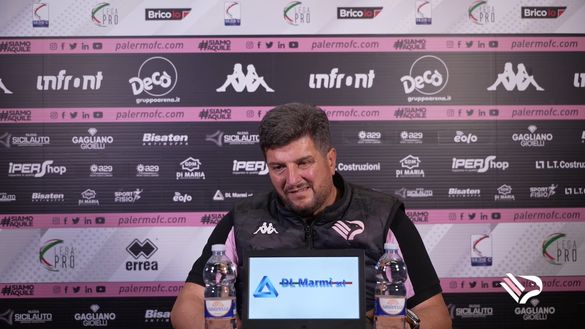 Palermo-FeralpiSalò 1-0, rosanero in finale playoff: l’analisi di Baldini e Massolo- immagine 2