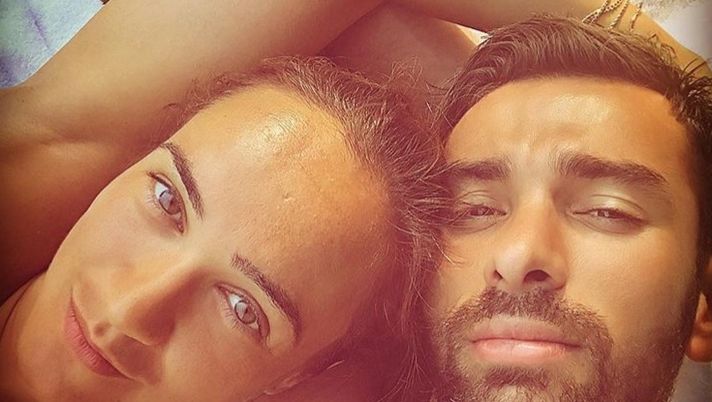 La moglie del portiere del Portogallo: “Mondiali? I calciatori devono fare sesso” La moglie del portiere del Portogallo: “Mondiali? I calciatori devono fare sesso”