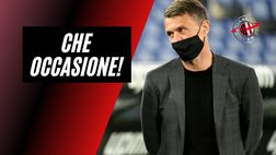 Calciomercato Milan – Bomber a costo zero: spunta un nome inaspettato