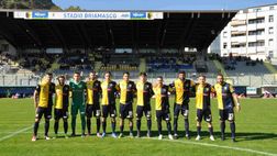Padova, il prossimo avversario: la scheda sul Trento di Parlato