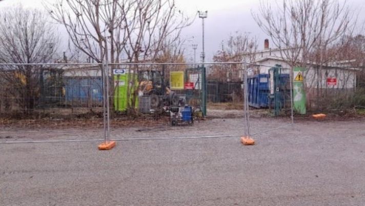 Torino, dai vagabondi ai rifiuti: ecco i primi lavori in corso al Robaldo - immagine 1