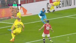 VIDEO Manchester United-Brentford: Bruno Fernandes, CR7 e Varane. Gli highlights