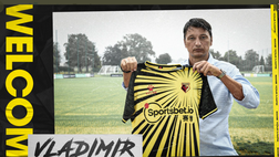 Social Watford, un post annuncia Ivić e il web si scatena