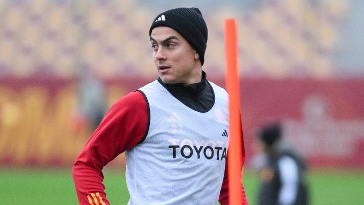 DAI CAMPI – Dybala, parziale in gruppo! Chiesa, Musah, Dumfries, Lautaro, Lindstrom, Retegui… - immagine 1