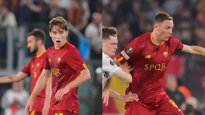 Bove-Matic: 14 anni di differenza e non sentirli. La strana coppia ferma il Bayer - immagine 1