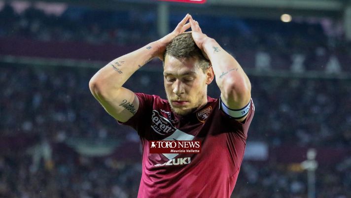 Belotti, termina una stagione priva di grandi gioie: ora va definito il futuro - immagine 1
