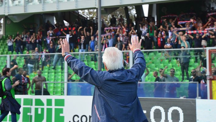 Padova-Sambenedettese si gioca? Oggi il club rossoblu potrebbe cambiare proprietà, ma restano molti dubbi 