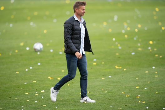 Jesse Marsch (getty images) Jesse Marsch (getty images)