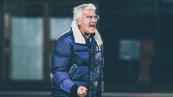 Venturato sogna la serie A grazie (anche) al suo inglese fluente