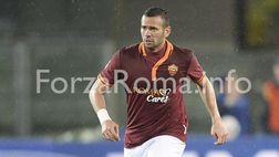 Riecco la Roma, sollievo Castan