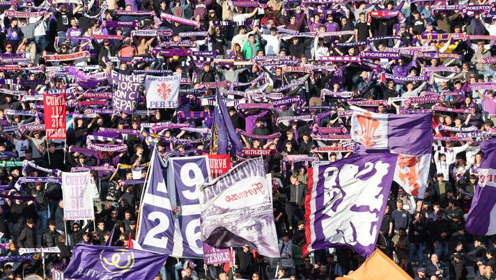 “A Basilea con te”. Fiorentina, in Svizzera non sarai sola - immagine 1