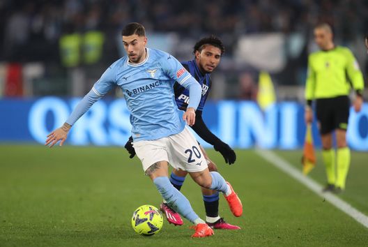 Mattia Zaccagni Mattia Zaccagni