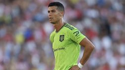 Napoli, Giuntoli: “Cristiano Ronaldo? Non abbiamo mai parlato veramente”