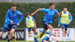 Frosinone, Boloca: “Ora sogno l’azzurro. Serie A? Abbiamo tutto per farcela”