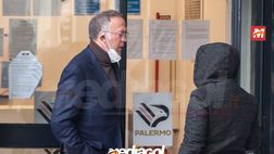 Castagnini: “La verità su Silipo e il Catania. Baldini ha spiegato perché non gioca”