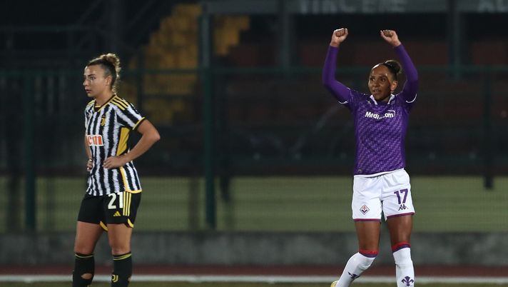 Le viola fanno volare la Svezia Femmnile. L’attacco punge la Bosnia - immagine 1