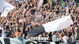 Palermo-Pisa, al via la vendita dei biglietti: info, prezzi e dettagli