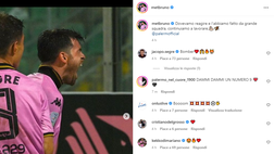 FOTO Palermo-Genoa, da Brunori a Di Mariano: l’esultanza social dei rosanero