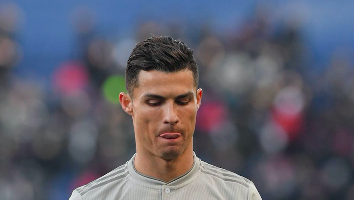 Juve, Tuttosport: “Perché Ronaldo può davvero riposare con l’Udinese” Juve, Tuttosport: “Perché Ronaldo può davvero riposare con l’Udinese” - immagine 1