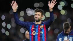 Espulso nell’intervallo a Pamplona? Umile club fa “offerta” a Piqué per giocare…