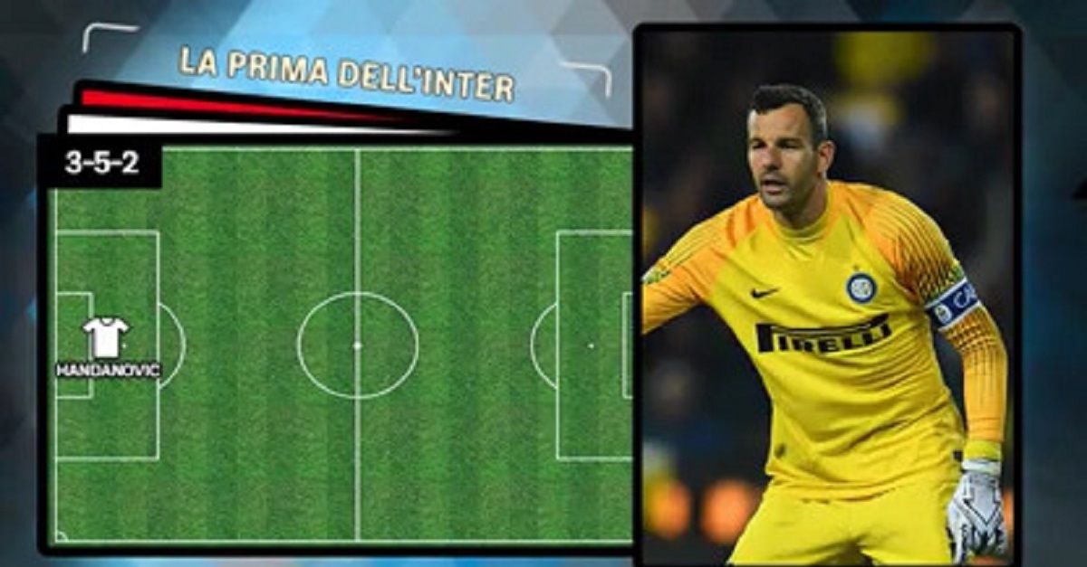 VIDEO Inter, alla scoperta di Sensi: in campo con il Lugano? La probabile  formazione nerazzurra… - Mediagol