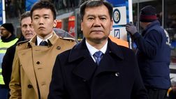 Inter, Suning dà l’addio al calcio cinese: bloccate tutte le attività dello Jiangsu. I dettagli