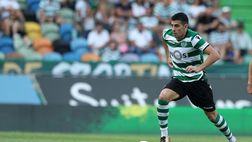 O Jogo – Inter, contattati gli agenti di Rodrigo Battaglia: la richiesta dello Sporting