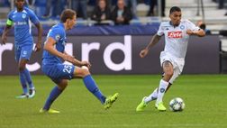 CdS – Il Napoli pecca in regia: manca un uomo a centrocampo