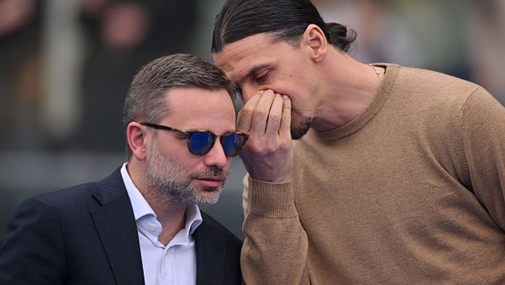 Il Milan e la “sofferenza” da derby della seconda stella Inter: “Non siamo così distanti”… - immagine 1