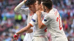 Europei, Azpilicueta: “Sono sincero: con la Spagna a volte non ho dato il massimo”