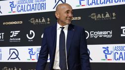 GALLERY La stanza in cui ha vissuto Spalletti a Castel Volturno: ecco com’era