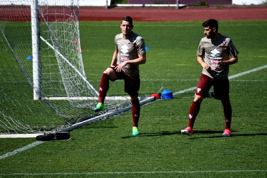Scatto di Chiara Brunero Scatto di Chiara Brunero