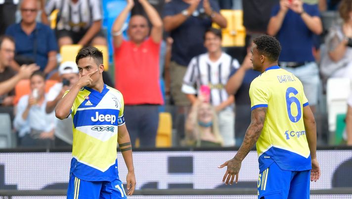 Consigli Fantacalcio, 5 attaccanti per la 4a giornata: Dybala e la “cabala” Milan… 