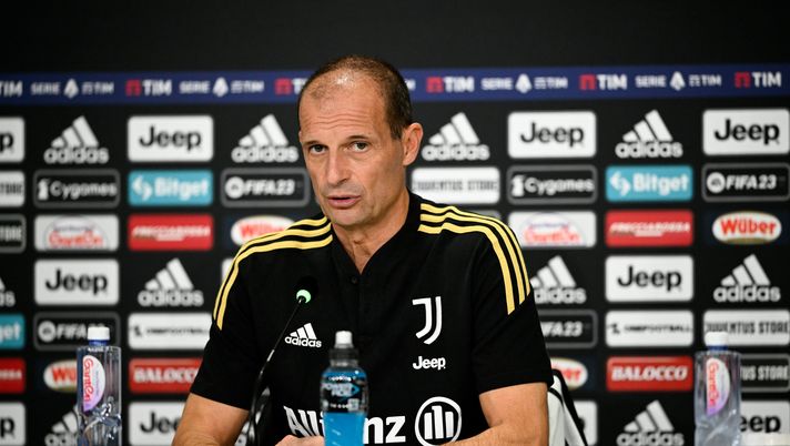 Allegri Allegri