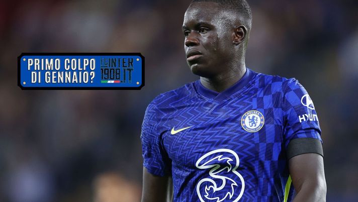 SM – Inter, blitz per Sarr del Chelsea: il difensore è a Milano, trattativa in corso SM – Inter, blitz per Sarr del Chelsea: il difensore è a Milano, trattativa in corso - immagine 1