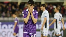 Parisi ora vuol tornare protagonista per la svolta della Fiorentina