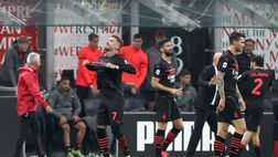 Ielpo: “Il Milan ha fatto una cosa fuori da ogni logica contro il Verona”